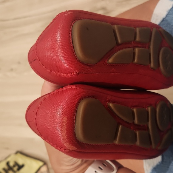 Michael Kors Fulton Ballet Flat - Picture 8 of 8